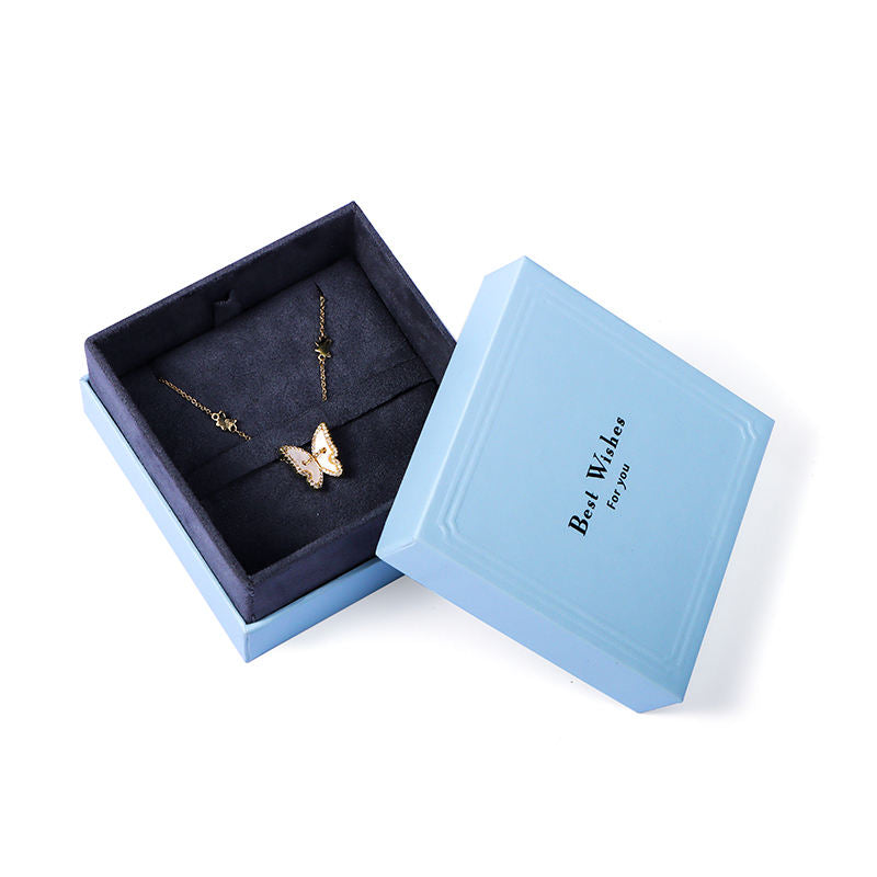 Custom Jewelry Packaging Box