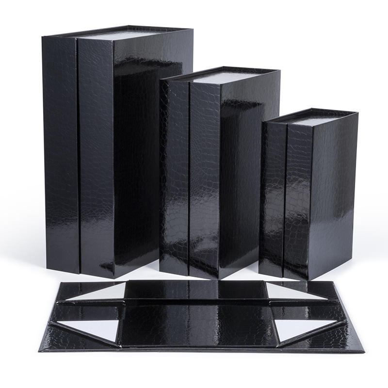Custom Folding Carton Gift Box