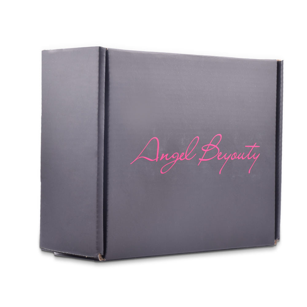 Lionwrapack corrugated cosmetic packaging mailer shipping box