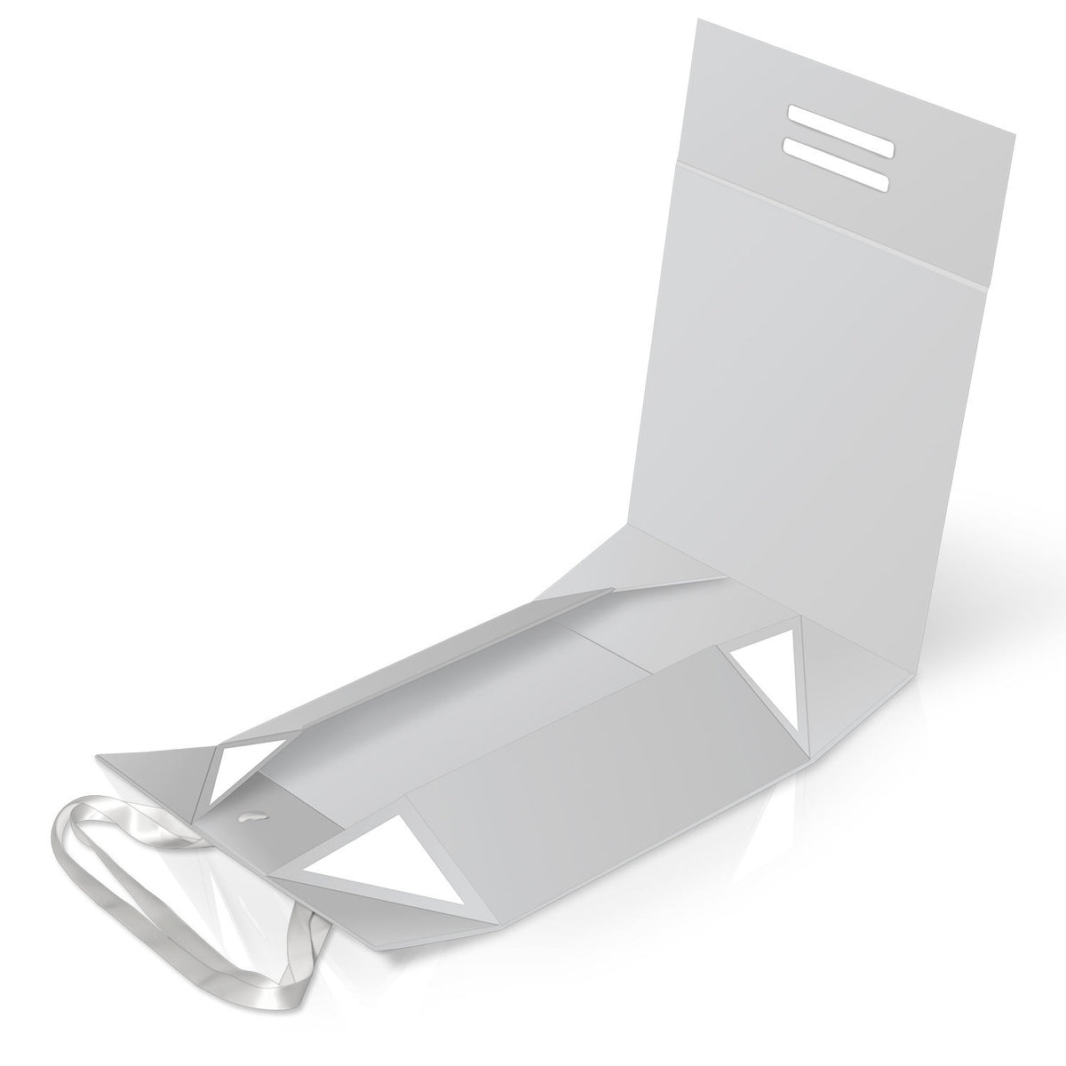 Custom Foldable Magnetic Gift Box – Style 011