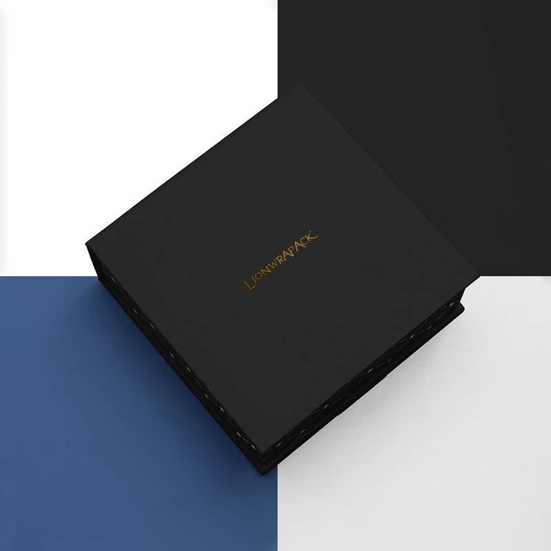 Custom Paper Shopping Bag – Style 018