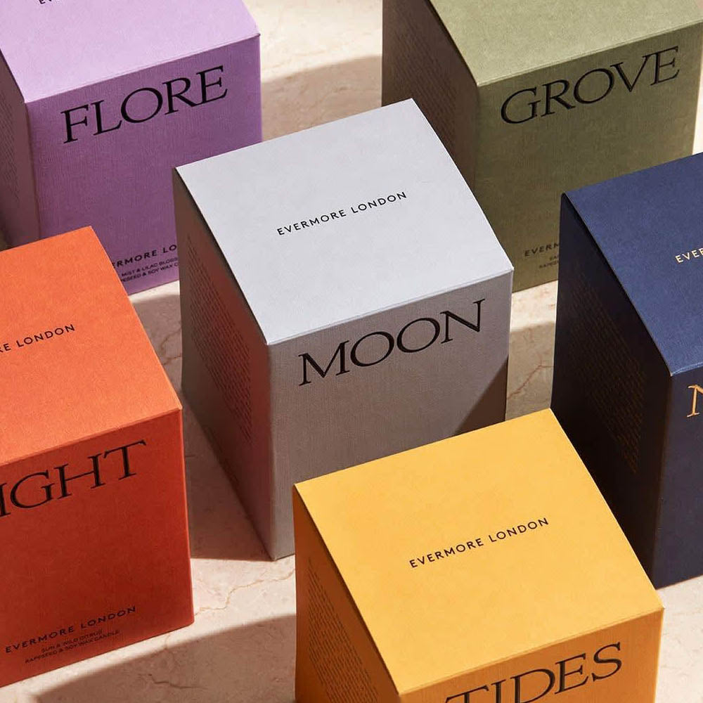 Custom Cosmetic Packaging Box