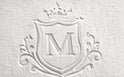 Embossing