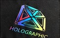 Holographic Foil