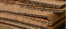 Corrugated Board